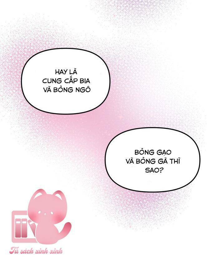 Tình Yêu Cấp 4: Chapter 11