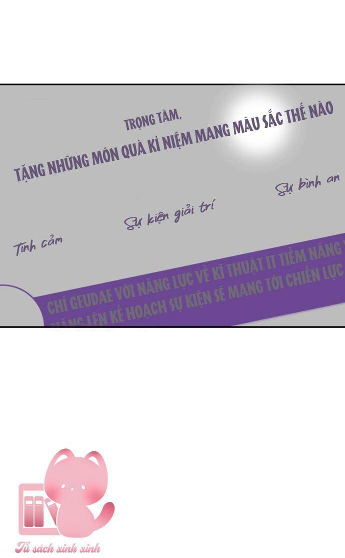 Tình Yêu Cấp 4: Chapter 11