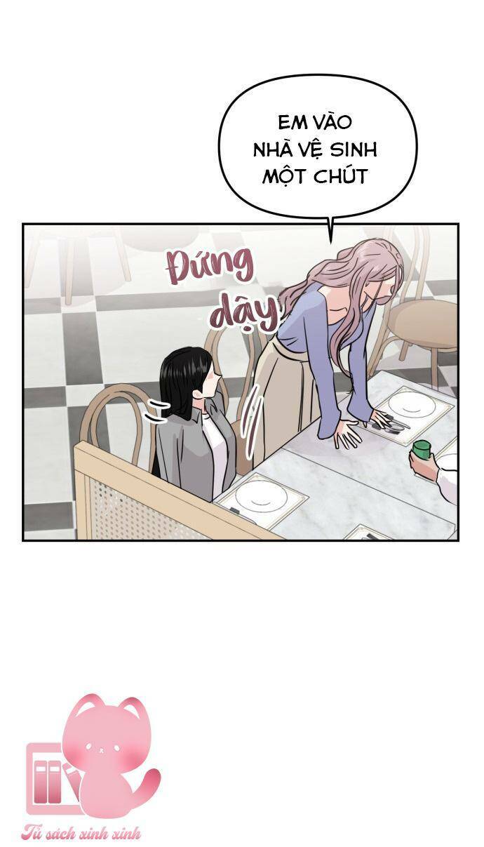 Tình Yêu Cấp 4: Chapter 11