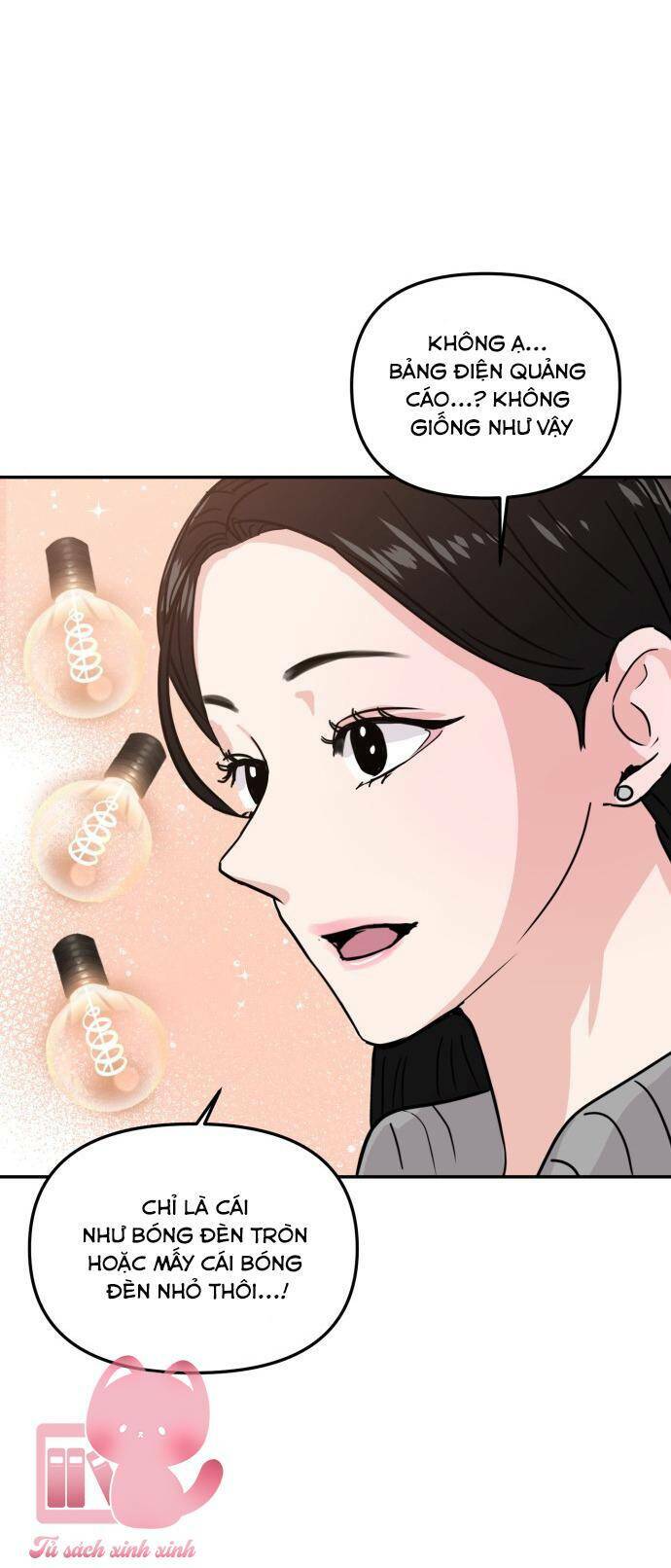 Tình Yêu Cấp 4: Chapter 11