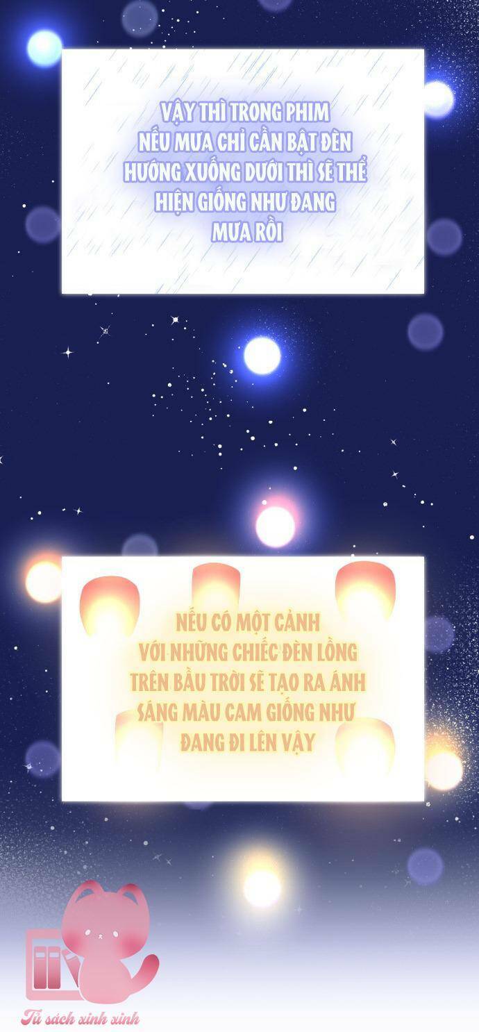 Tình Yêu Cấp 4: Chapter 11