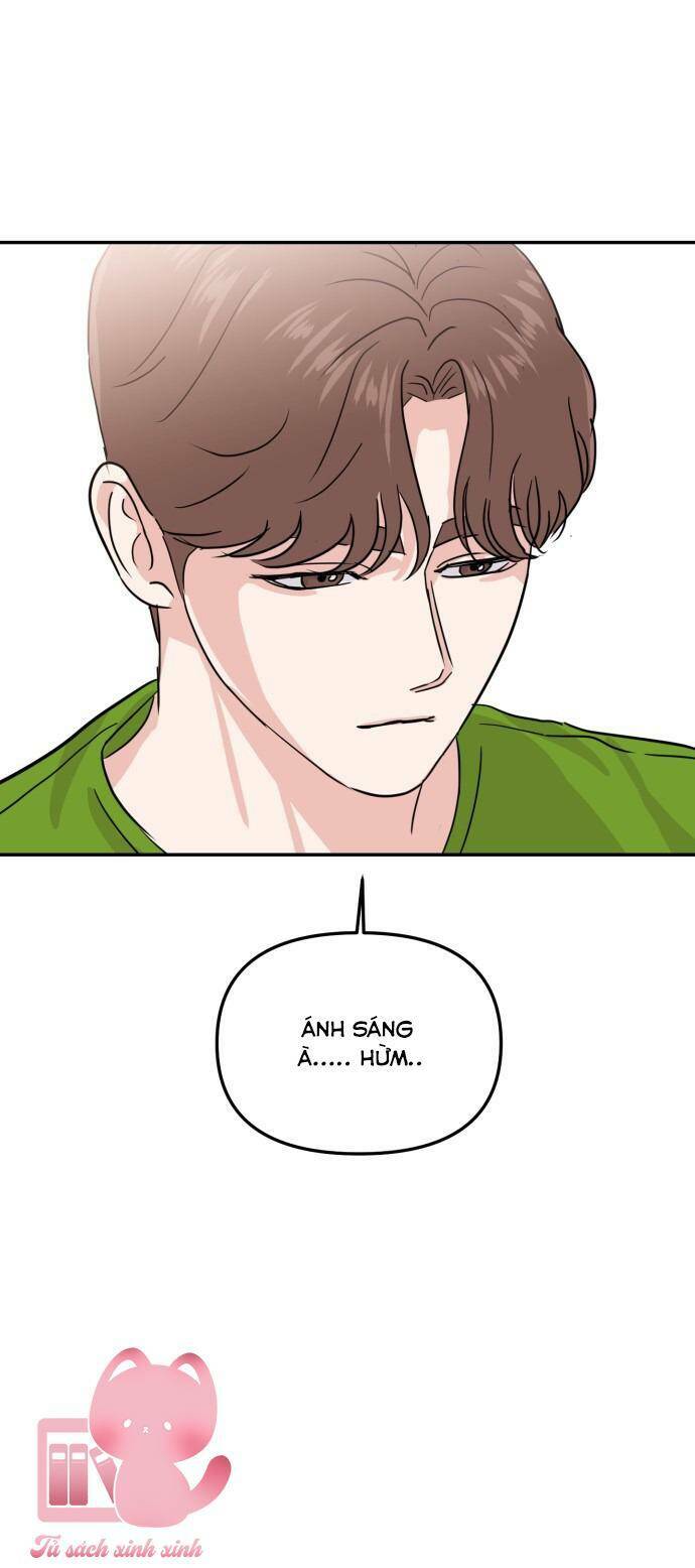 Tình Yêu Cấp 4: Chapter 11