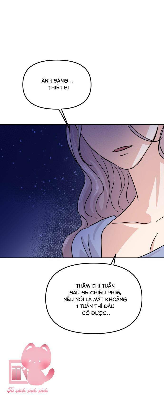 Tình Yêu Cấp 4: Chapter 11