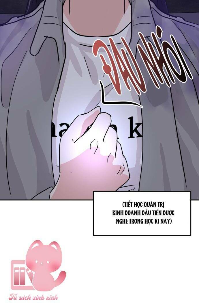 Tình Yêu Cấp 4: Chapter 11