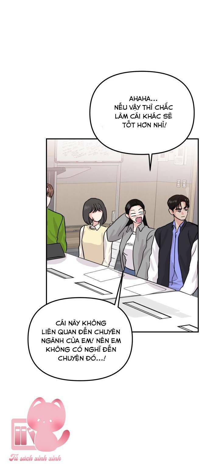 Tình Yêu Cấp 4: Chapter 11