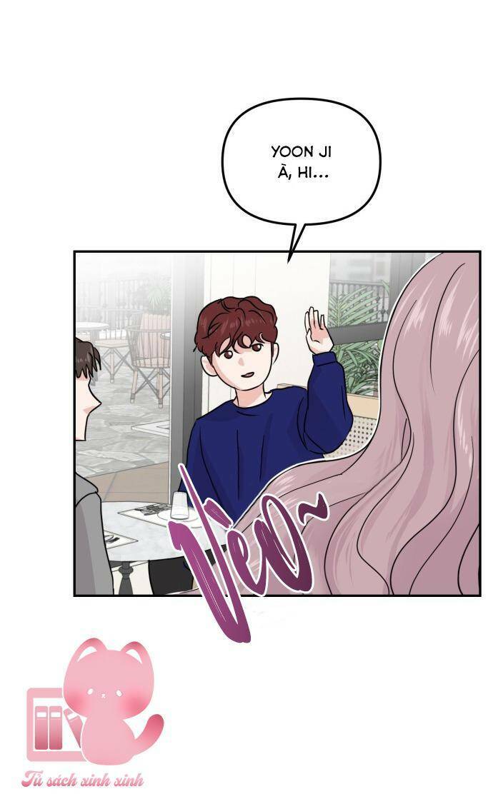 Tình Yêu Cấp 4: Chapter 11