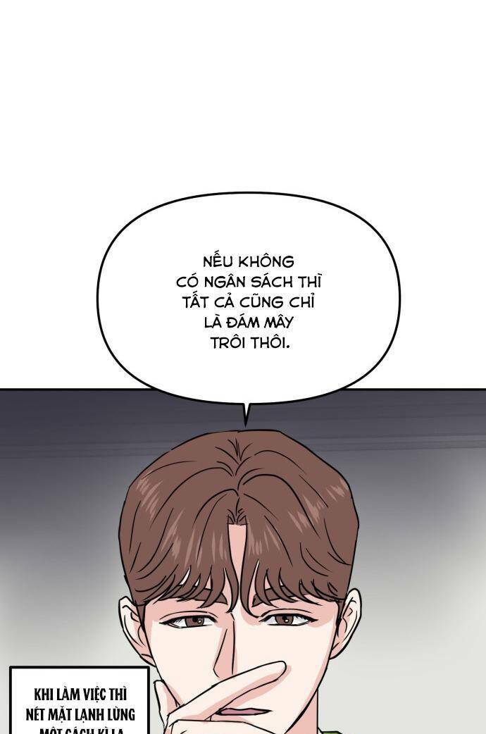 Tình Yêu Cấp 4: Chapter 11