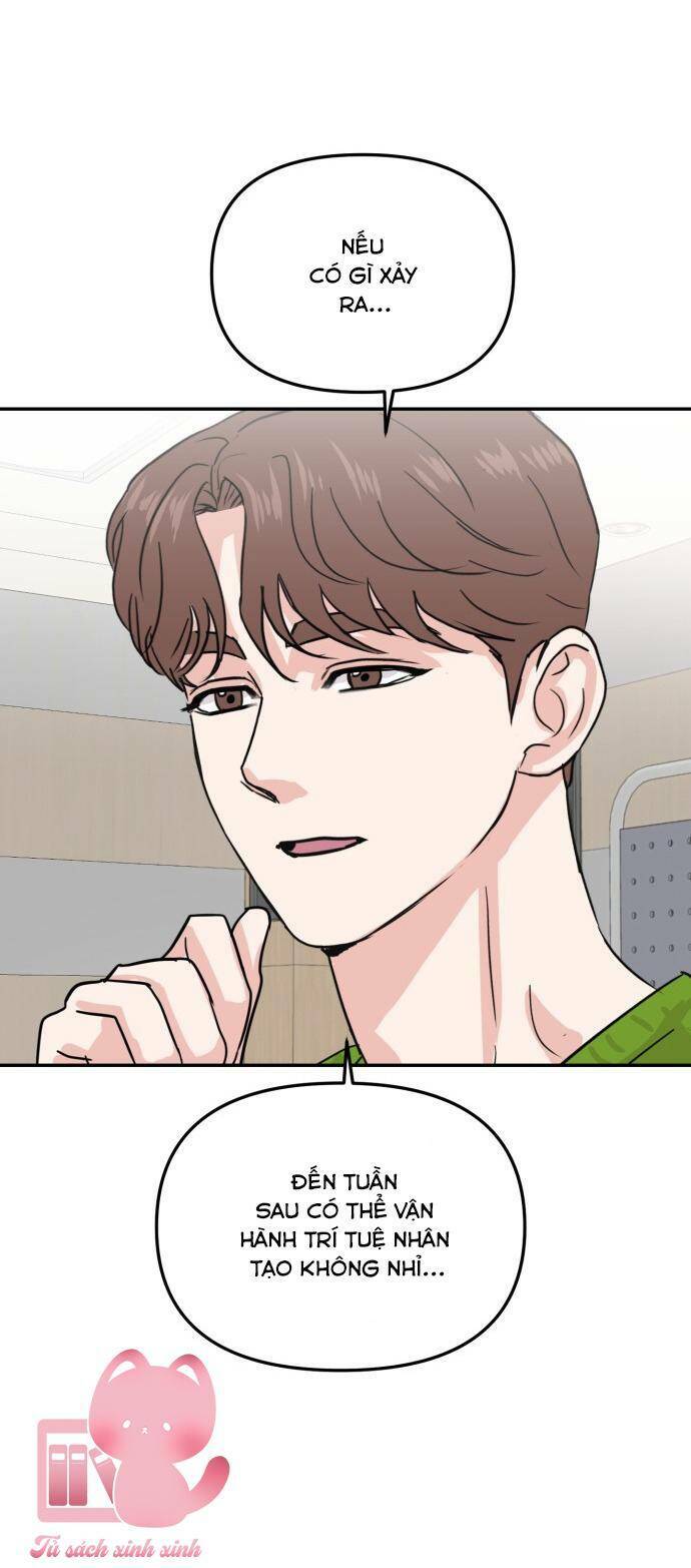 Tình Yêu Cấp 4: Chapter 11