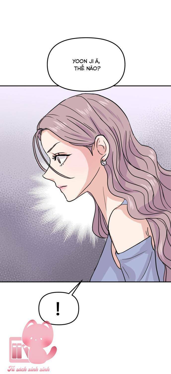 Tình Yêu Cấp 4: Chapter 11