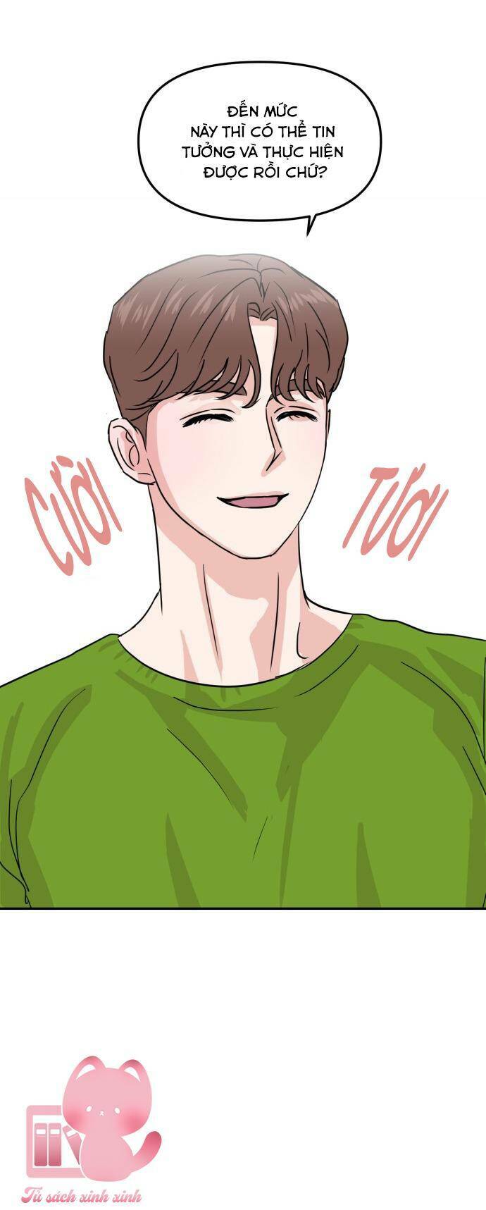Tình Yêu Cấp 4: Chapter 11