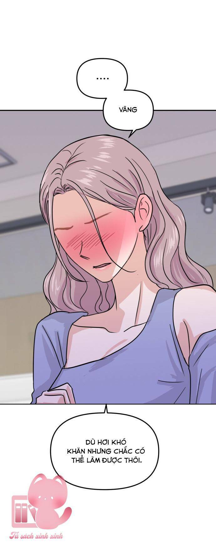 Tình Yêu Cấp 4: Chapter 11