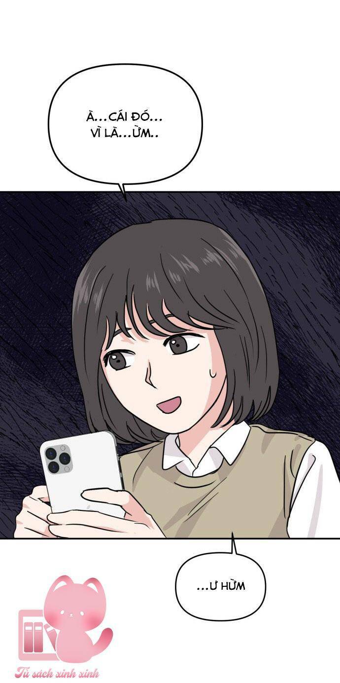 Tình Yêu Cấp 4: Chapter 12
