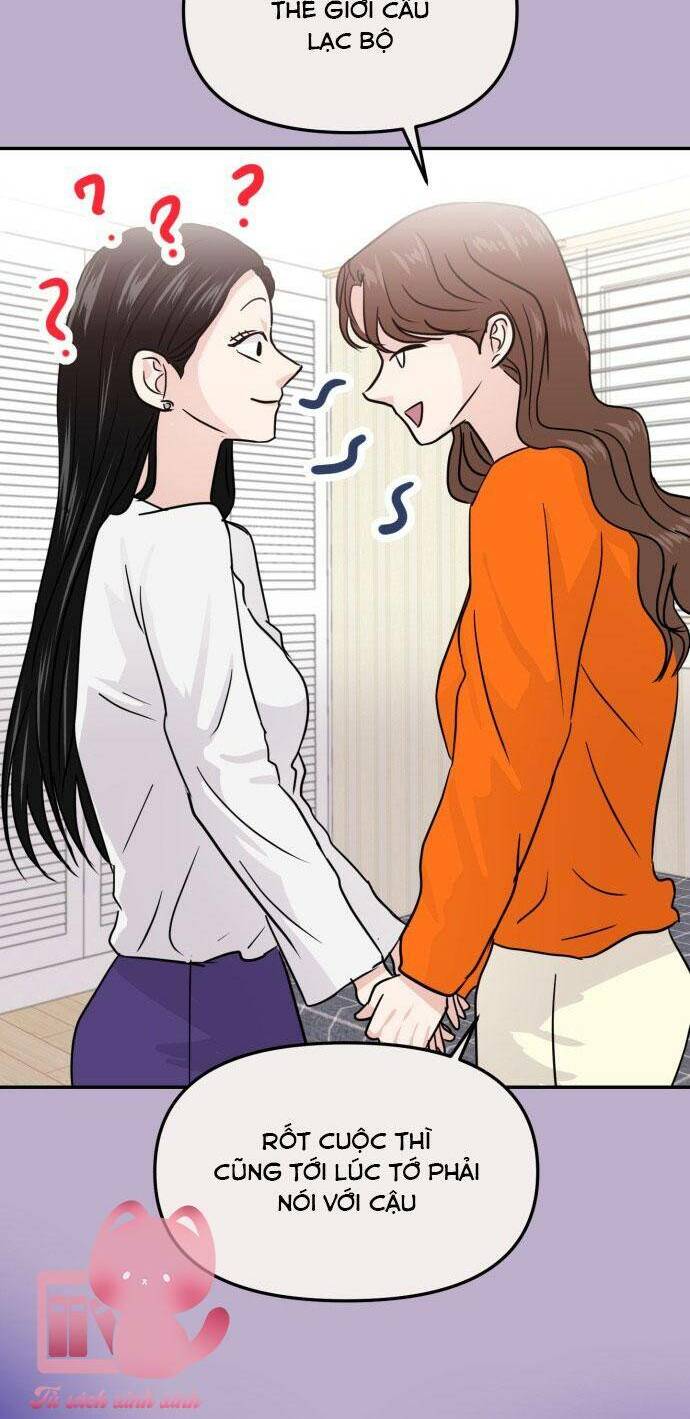 Tình Yêu Cấp 4: Chapter 12