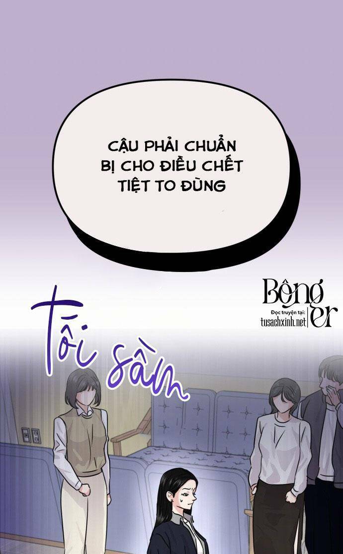 Tình Yêu Cấp 4: Chapter 12
