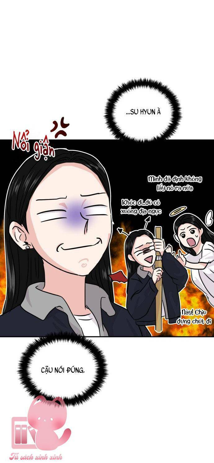 Tình Yêu Cấp 4: Chapter 12