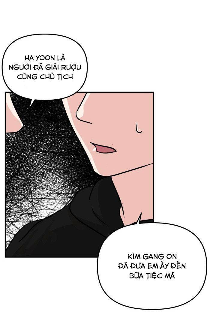 Tình Yêu Cấp 4: Chapter 12
