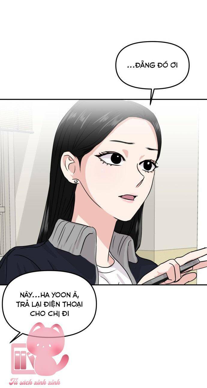 Tình Yêu Cấp 4: Chapter 12