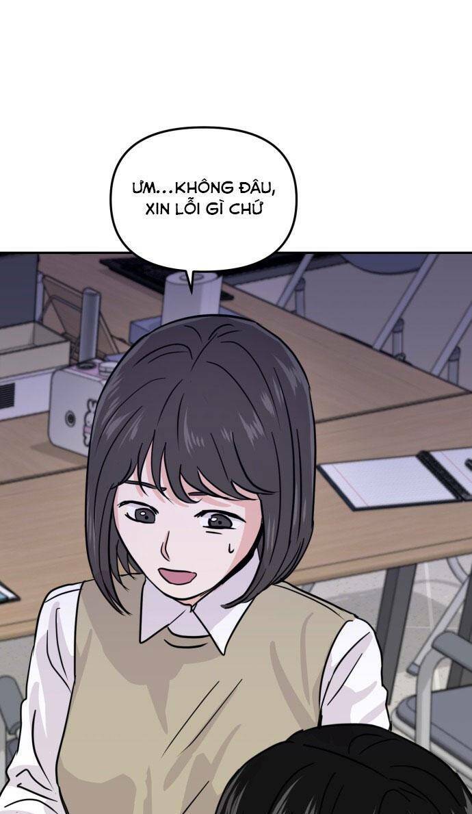 Tình Yêu Cấp 4: Chapter 12