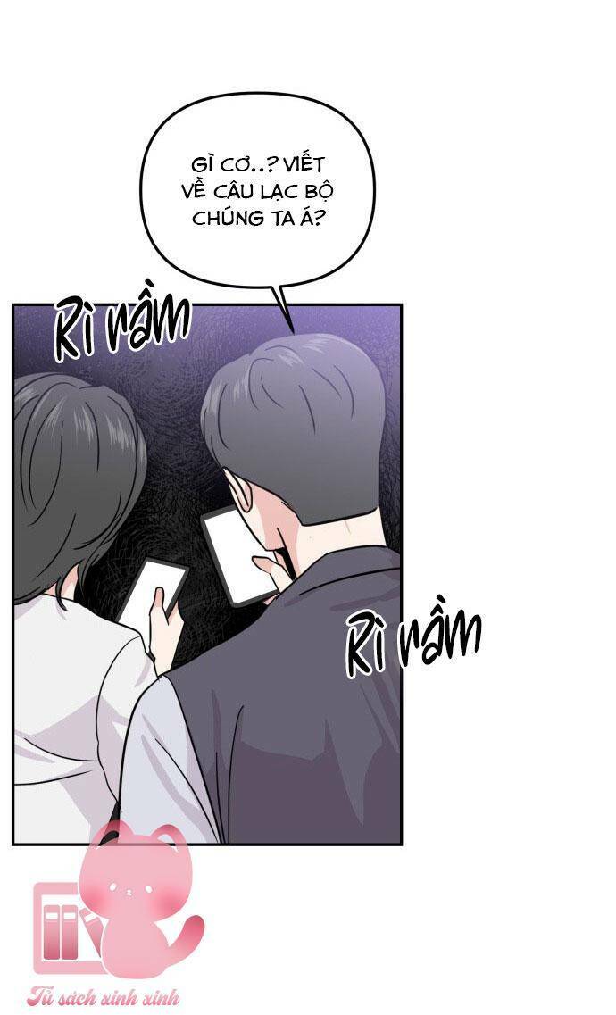 Tình Yêu Cấp 4: Chapter 12