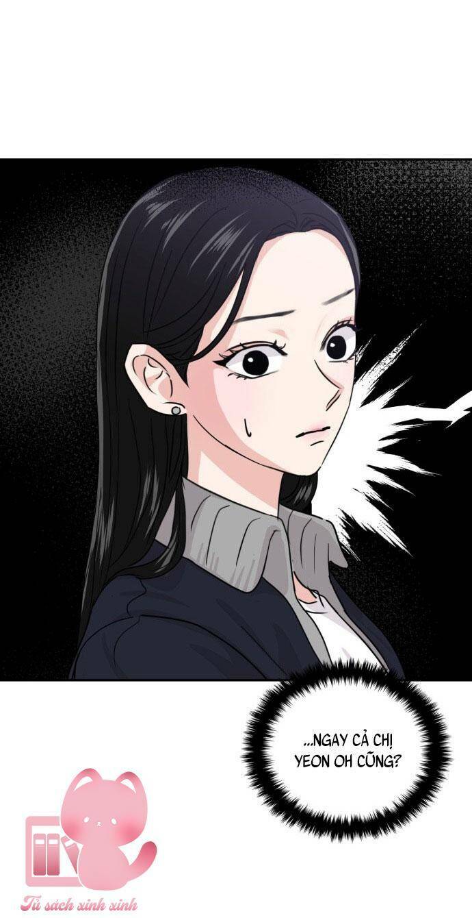 Tình Yêu Cấp 4: Chapter 12