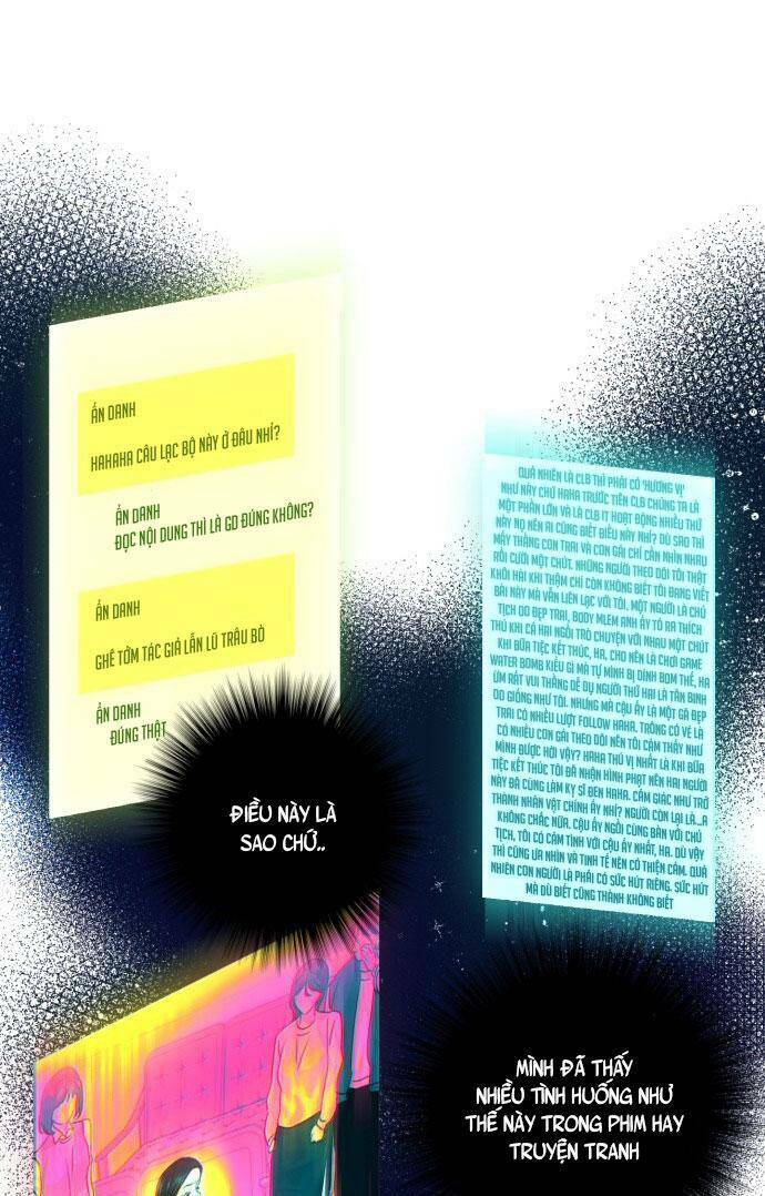 Tình Yêu Cấp 4: Chapter 12