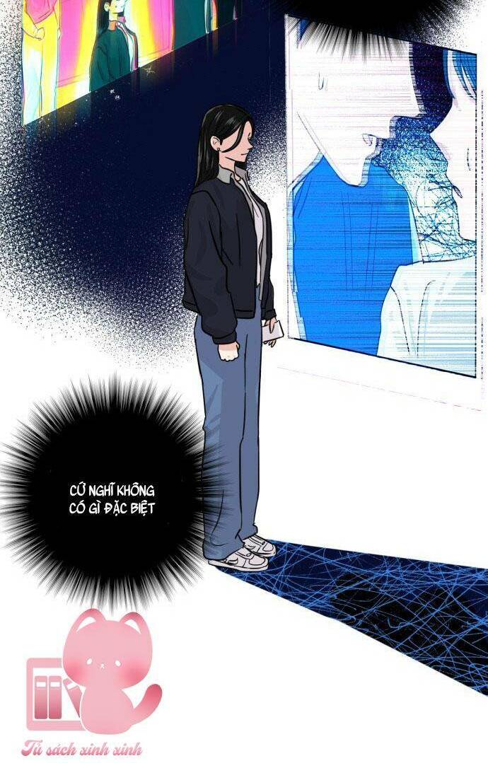 Tình Yêu Cấp 4: Chapter 12