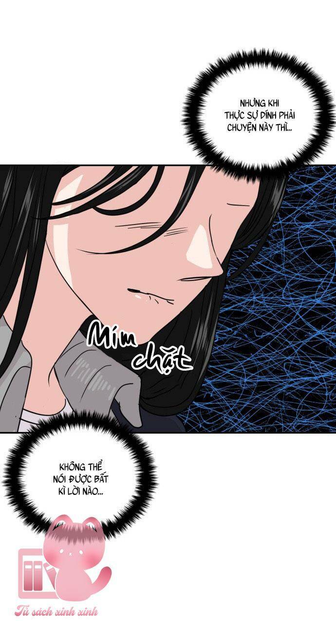 Tình Yêu Cấp 4: Chapter 12