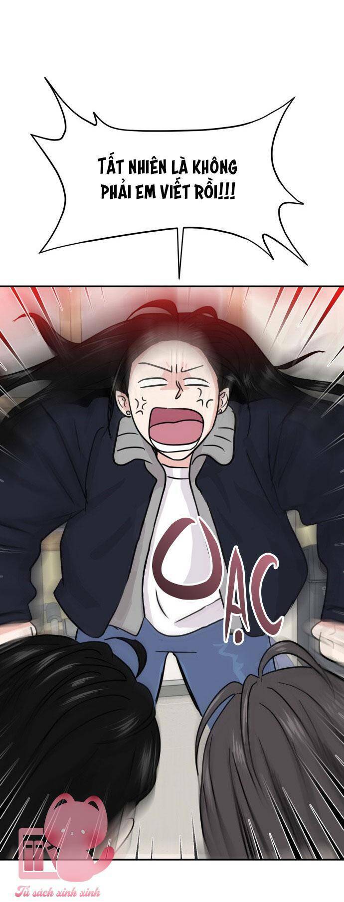 Tình Yêu Cấp 4: Chapter 12