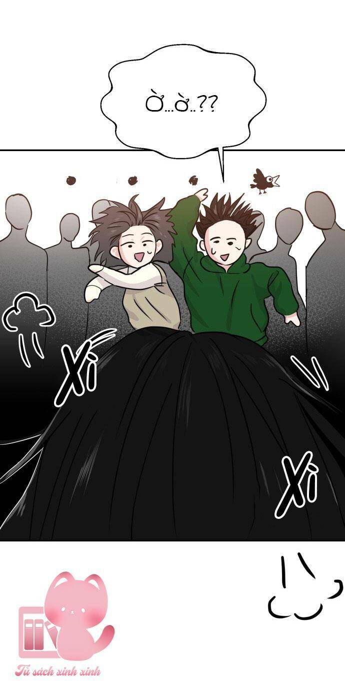 Tình Yêu Cấp 4: Chapter 12
