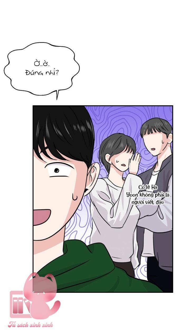 Tình Yêu Cấp 4: Chapter 12