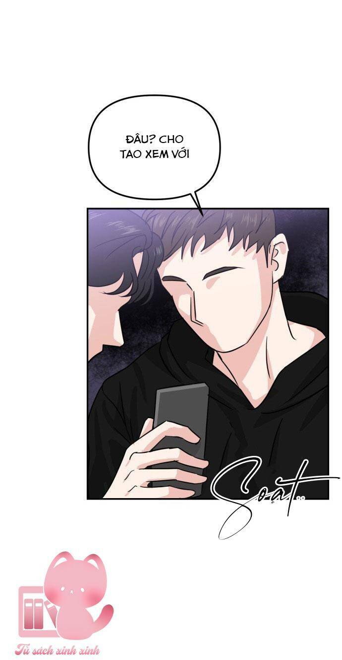 Tình Yêu Cấp 4: Chapter 12