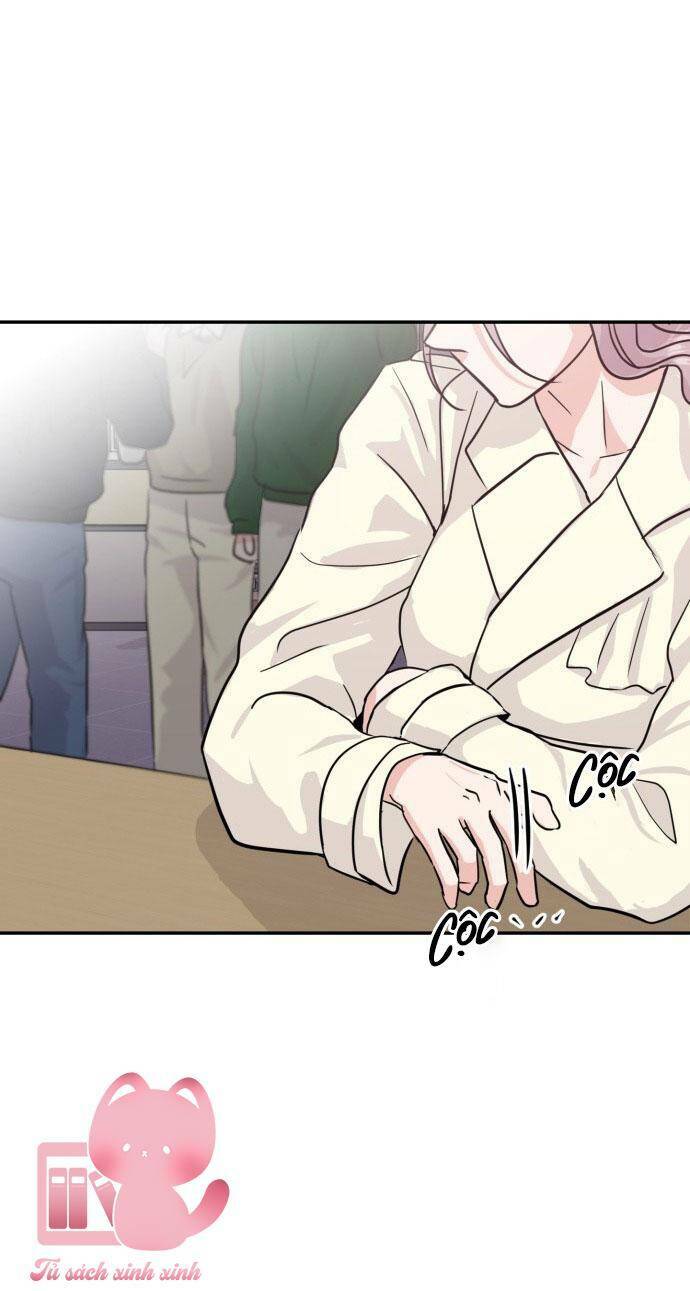 Tình Yêu Cấp 4: Chapter 12