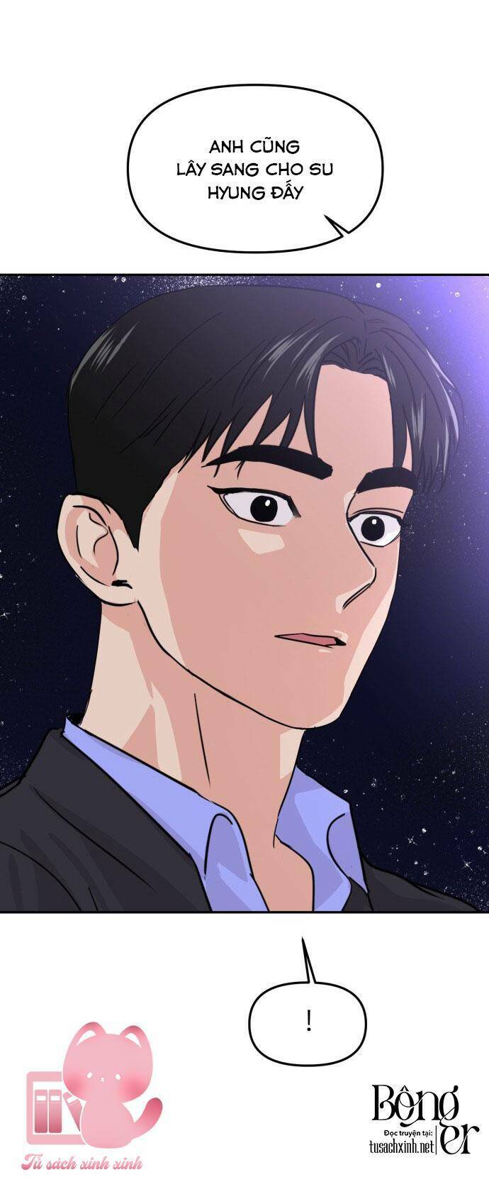 Tình Yêu Cấp 4: Chapter 12