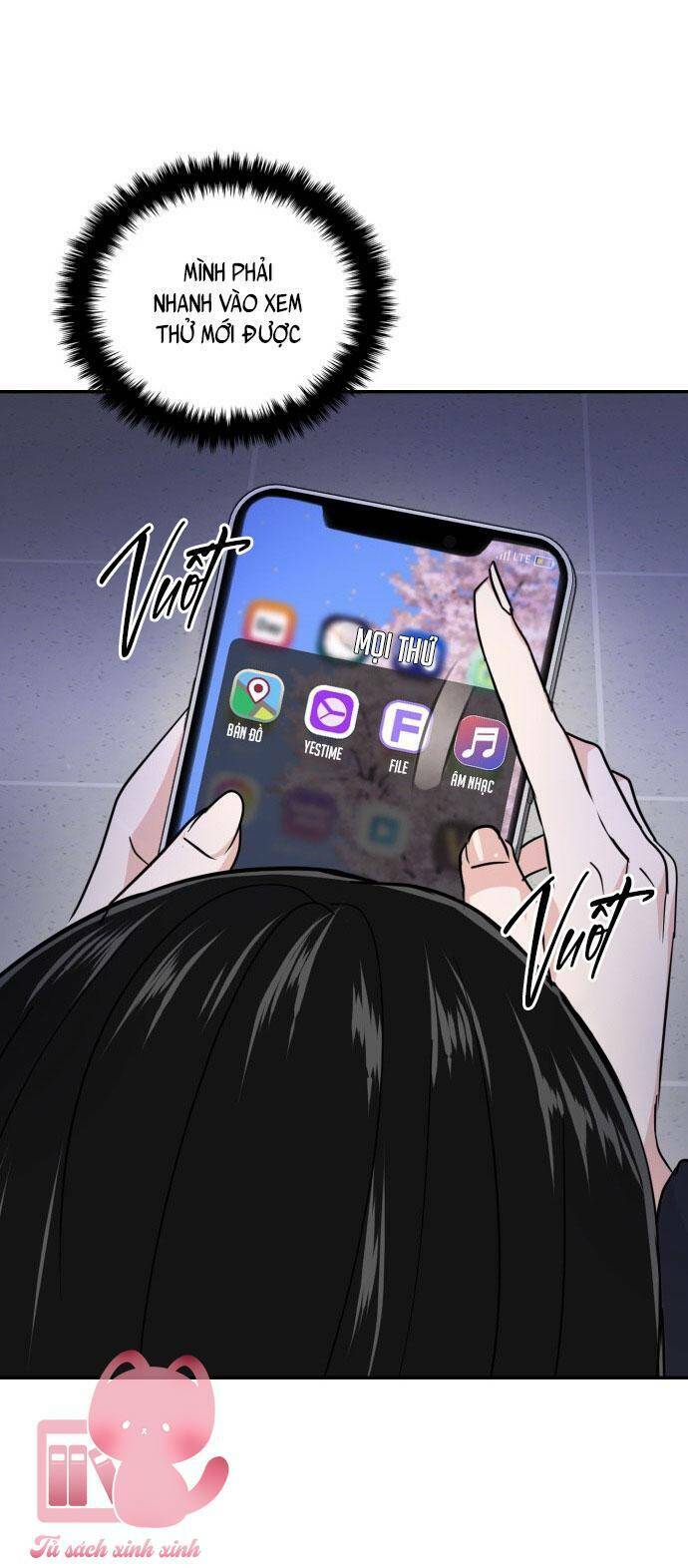 Tình Yêu Cấp 4: Chapter 12