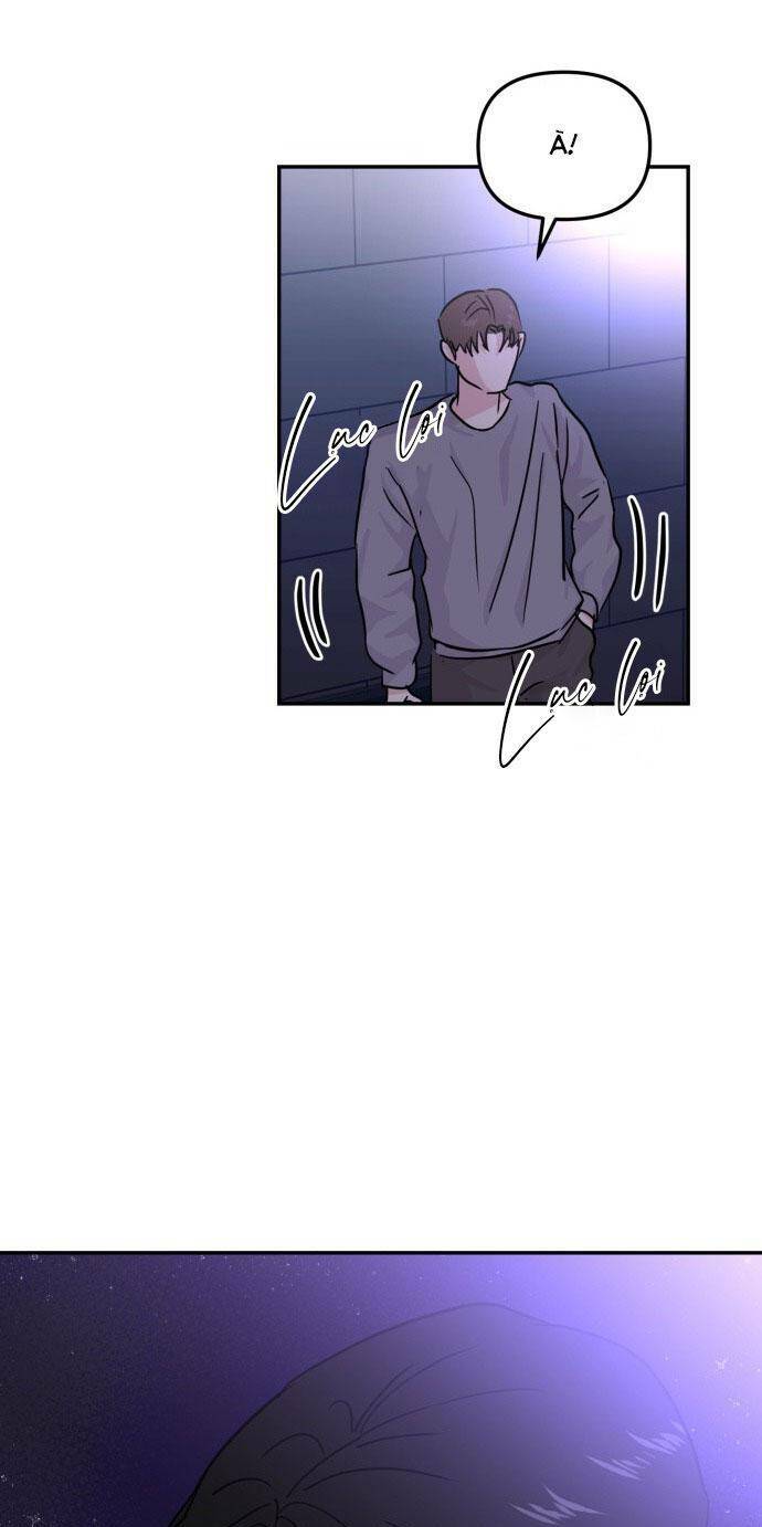 Tình Yêu Cấp 4: Chapter 12