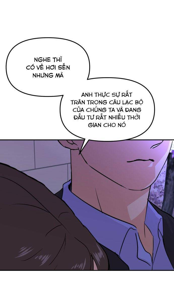 Tình Yêu Cấp 4: Chapter 12