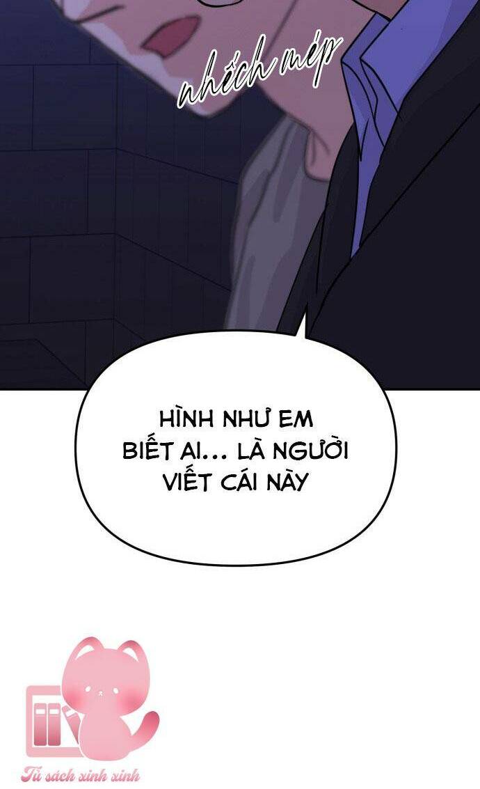Tình Yêu Cấp 4: Chapter 12