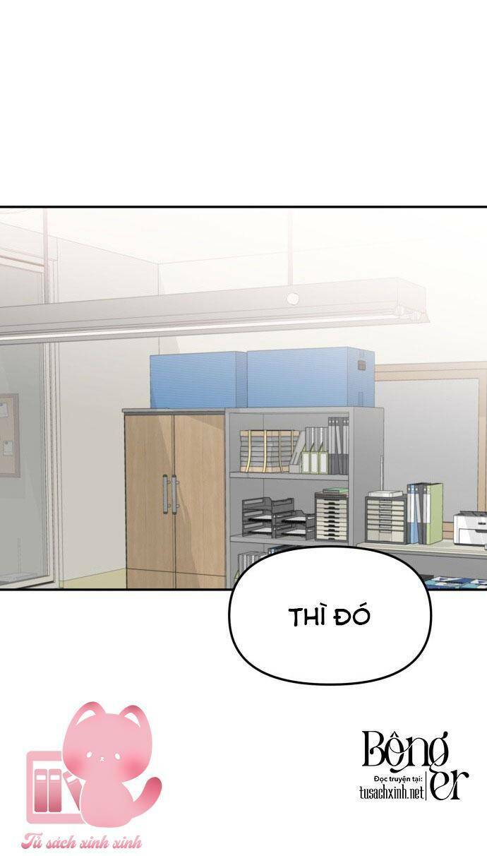 Tình Yêu Cấp 4: Chapter 12