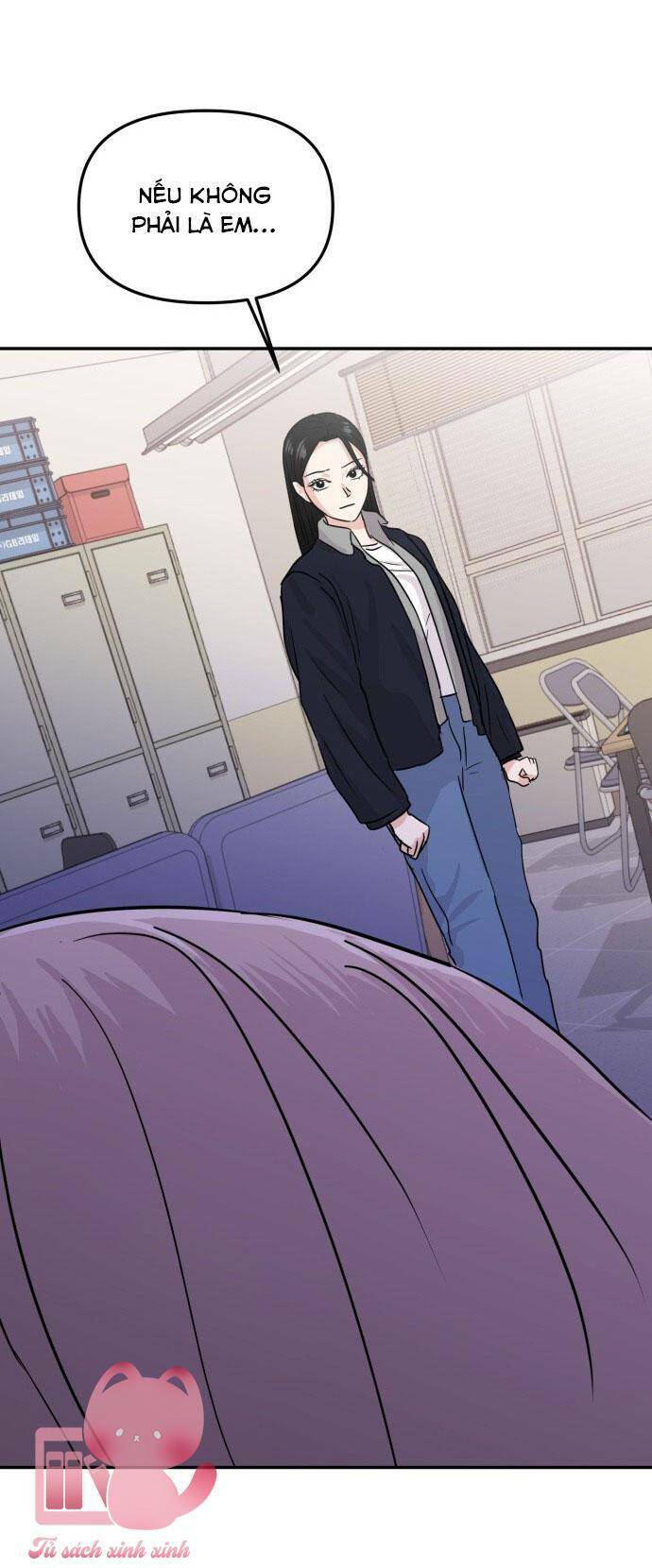 Tình Yêu Cấp 4: Chapter 12