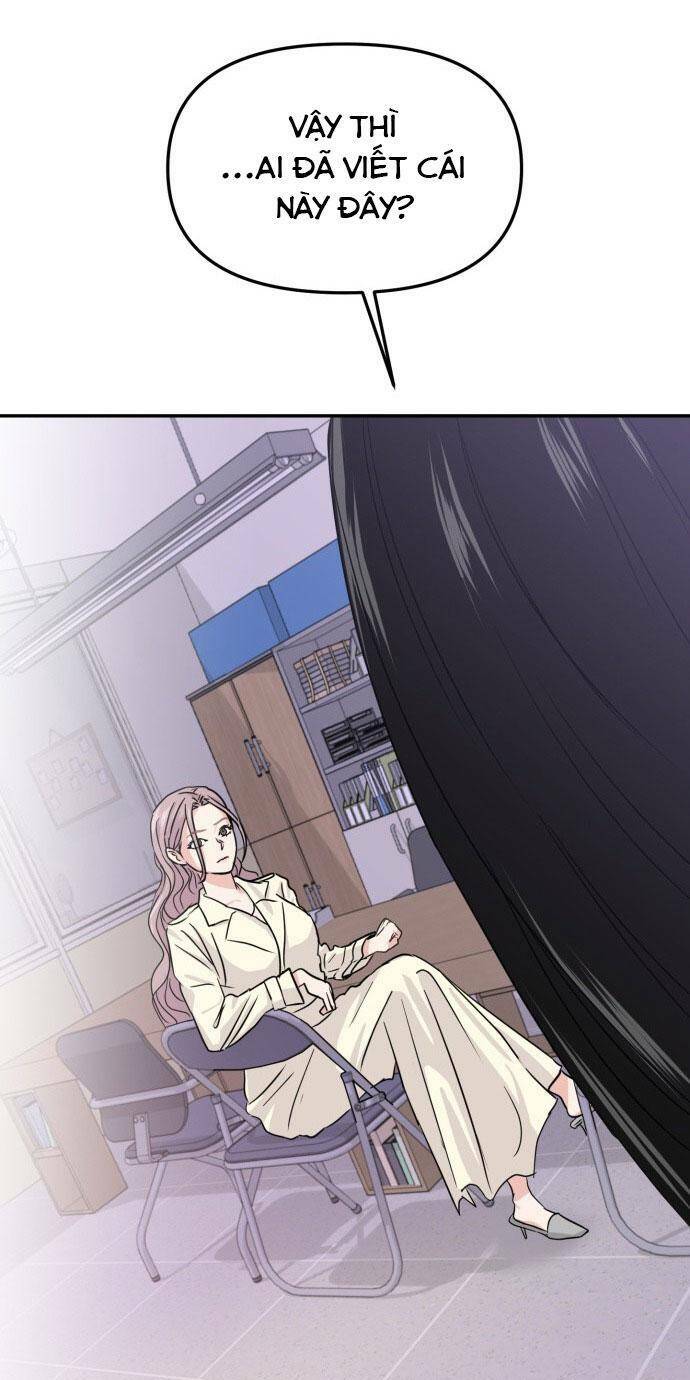 Tình Yêu Cấp 4: Chapter 12
