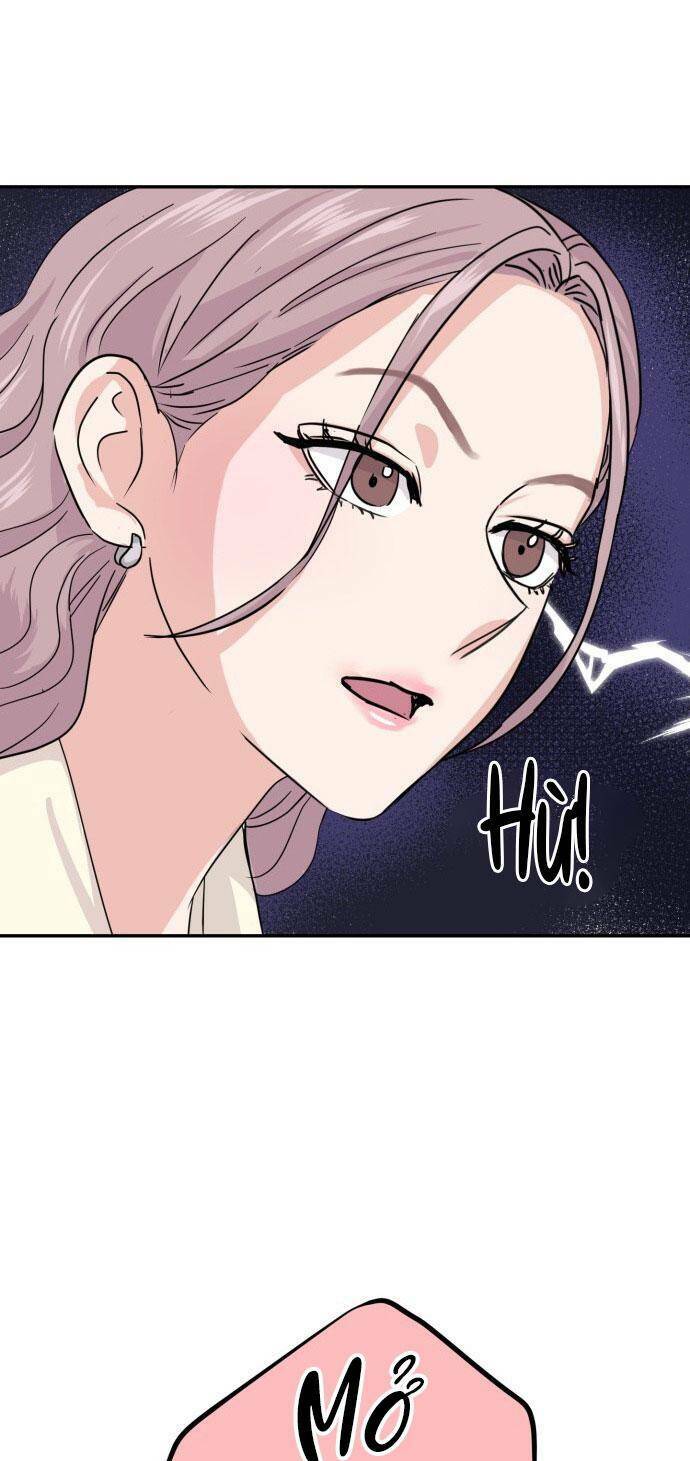 Tình Yêu Cấp 4: Chapter 12