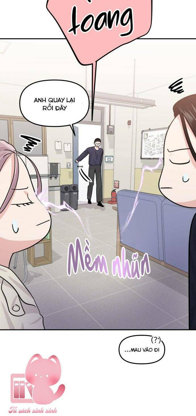 Tình Yêu Cấp 4: Chapter 12