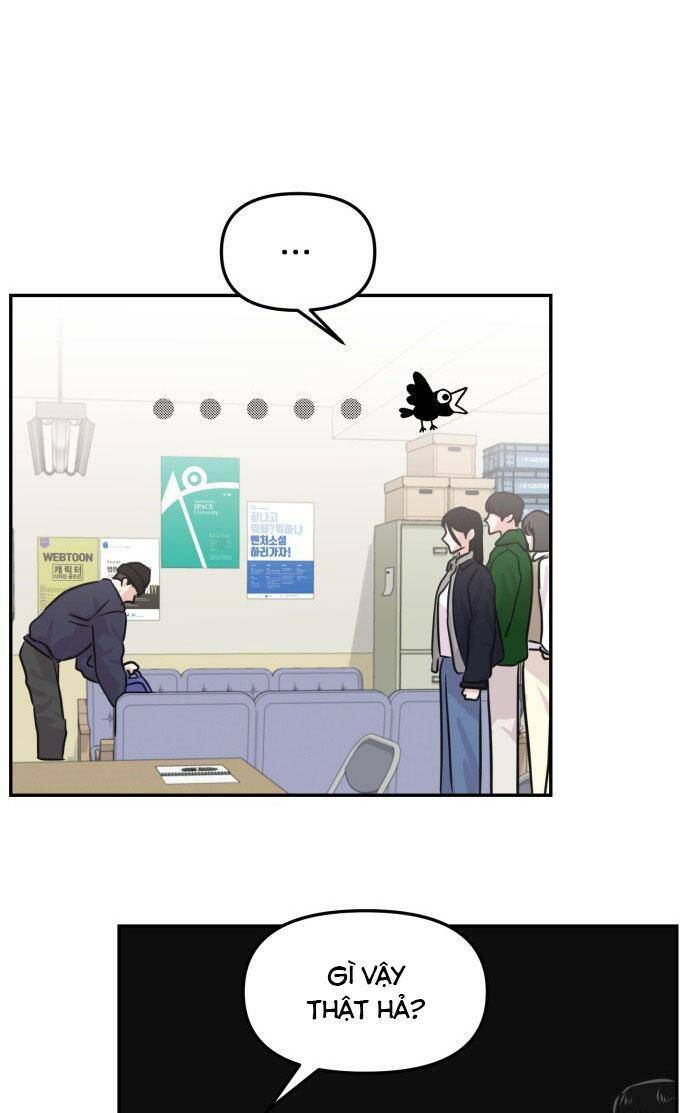 Tình Yêu Cấp 4: Chapter 12