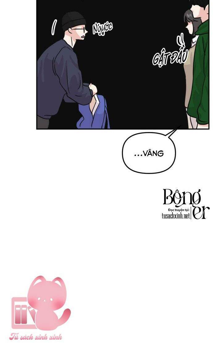 Tình Yêu Cấp 4: Chapter 12