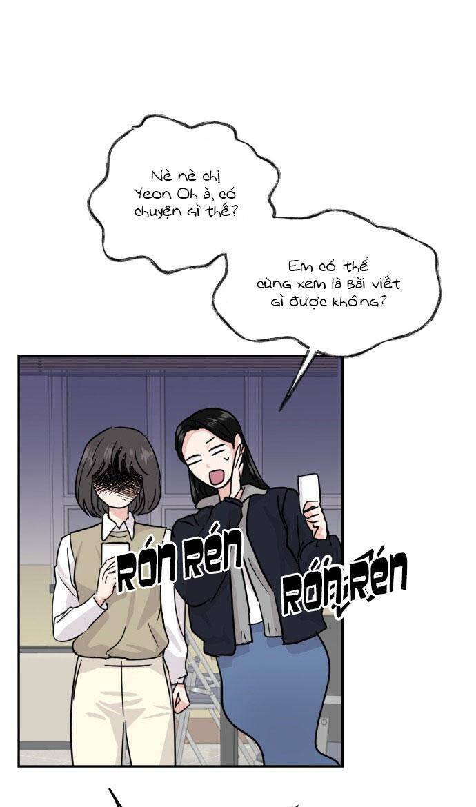 Tình Yêu Cấp 4: Chapter 12