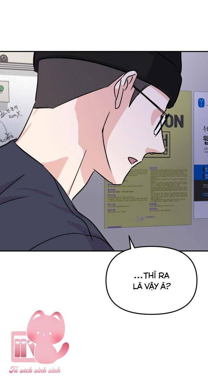 Tình Yêu Cấp 4: Chapter 12