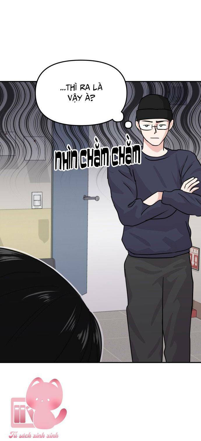 Tình Yêu Cấp 4: Chapter 12
