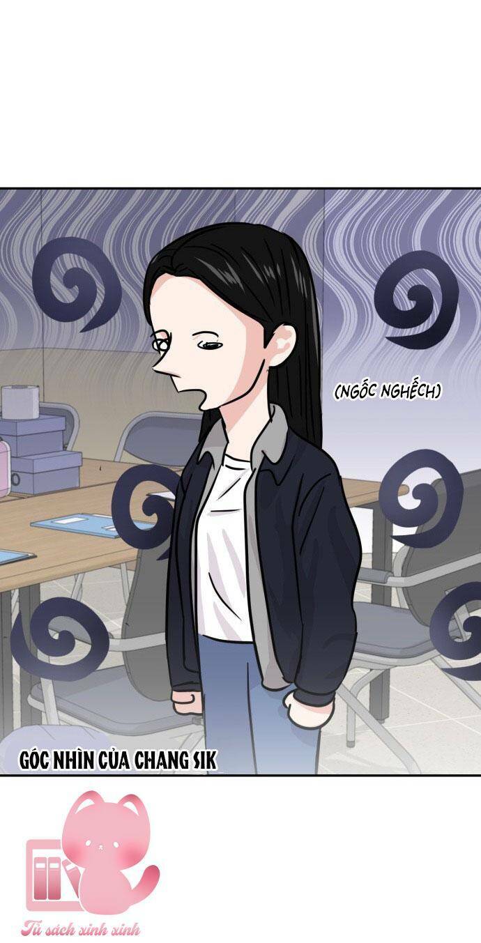 Tình Yêu Cấp 4: Chapter 12