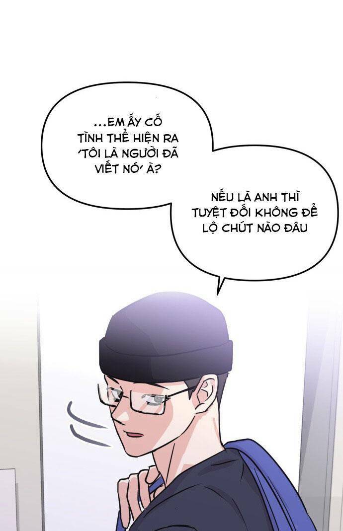 Tình Yêu Cấp 4: Chapter 12
