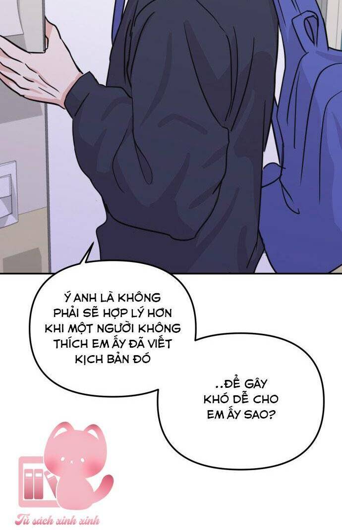 Tình Yêu Cấp 4: Chapter 12